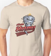Team Stormy Unisex T-Shirt