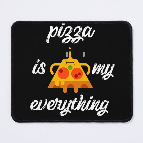 Item preview, Pizza Enthusiast designed and sold by BOUCHERIT amine.