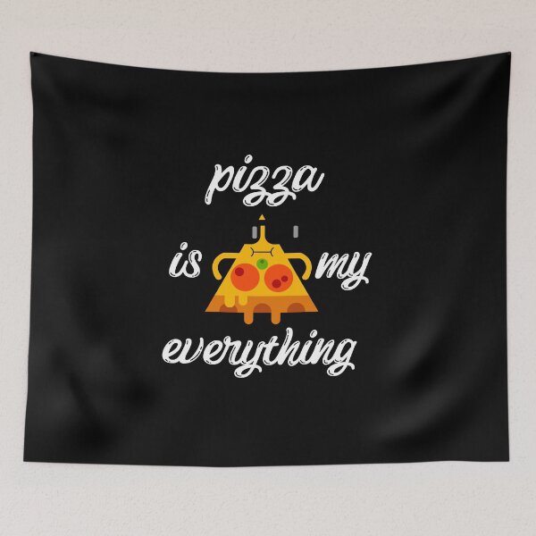 Item preview, Pizza Enthusiast designed and sold by BOUCHERIT amine.