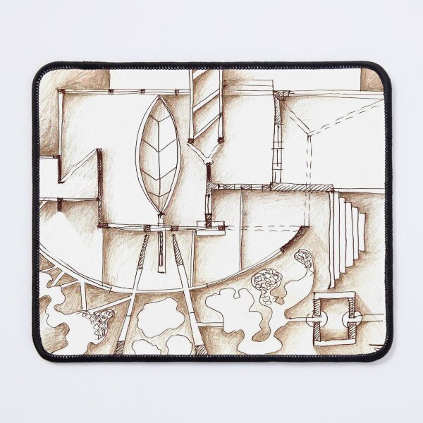 Item preview, wall installation designed and sold by Tereza Pilar  Art.