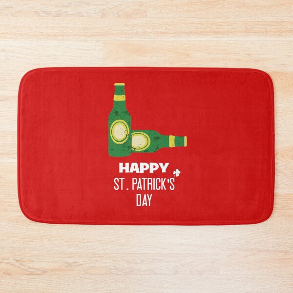 Item preview,  Happy Saint Patrick's day designed and sold by Kurpiel.