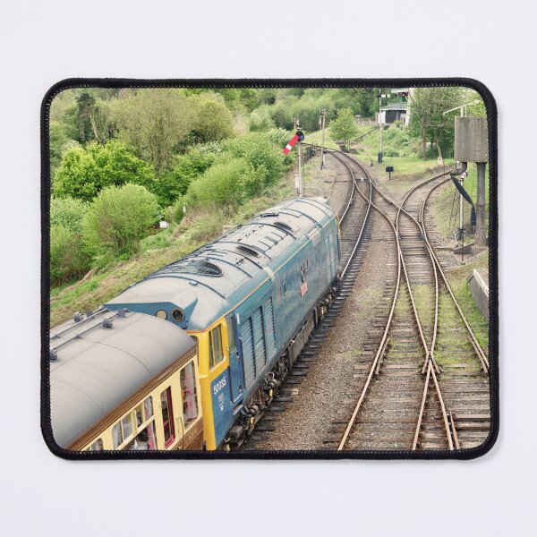 Item preview, Hood at Bewdley designed and sold by hawkie.