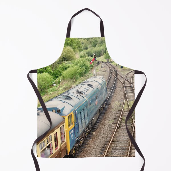 Item preview, Hood at Bewdley designed and sold by hawkie.