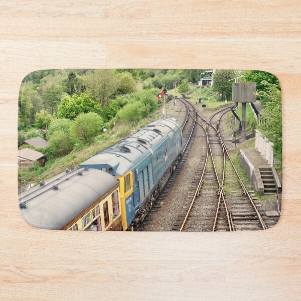 Item preview, Hood at Bewdley designed and sold by hawkie.