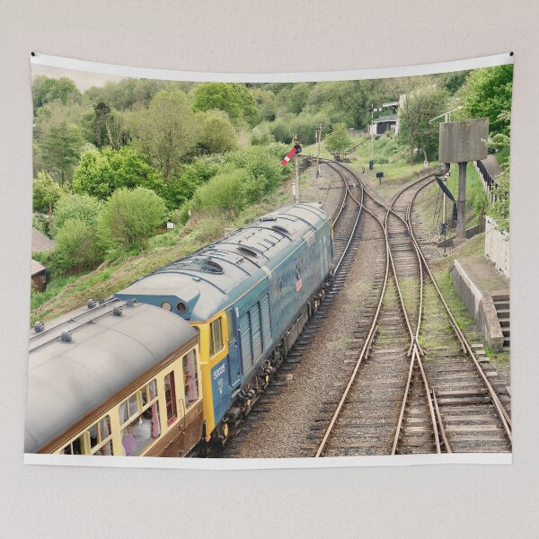 Item preview, Hood at Bewdley designed and sold by hawkie.