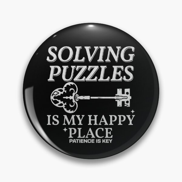 Item preview, Escape Room Gift For Puzzle Solver designed and sold by HosvPrint .s.