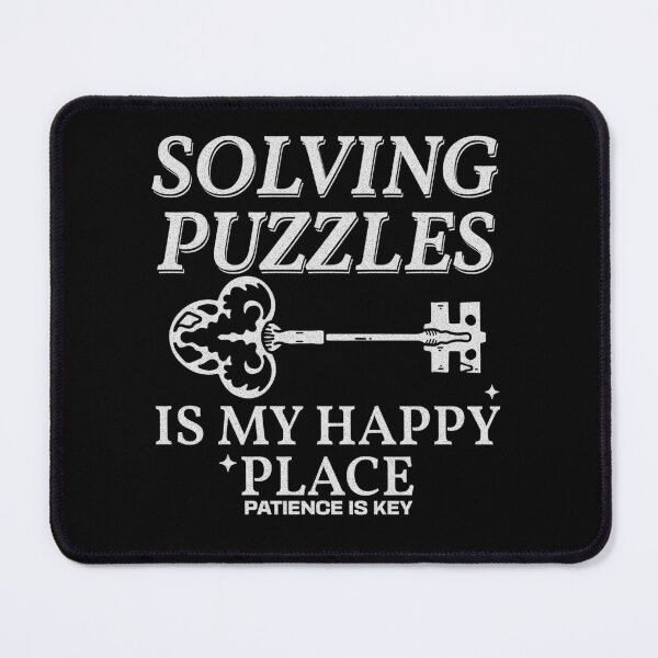 Item preview, Escape Room Gift For Puzzle Solver designed and sold by HosvPrint .s.