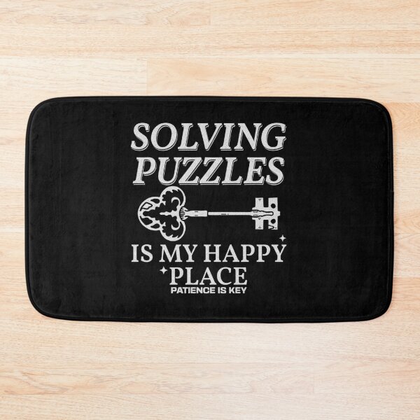 Item preview, Escape Room Gift For Puzzle Solver designed and sold by HosvPrint .s.