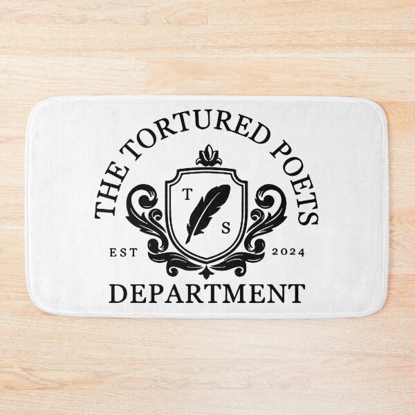 Item preview, Ttpd New Album4 designed and sold by GenioFin.