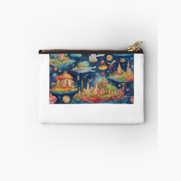 Item preview, Dreamscape Delights: Where Imagination Meets Magic designed and sold by Catana lover.