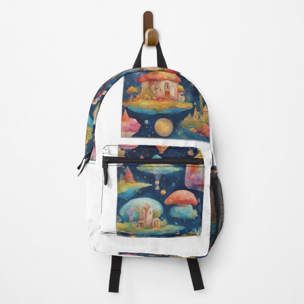 Item preview, Dreamscape Delights: Where Imagination Meets Magic designed and sold by Catana lover.