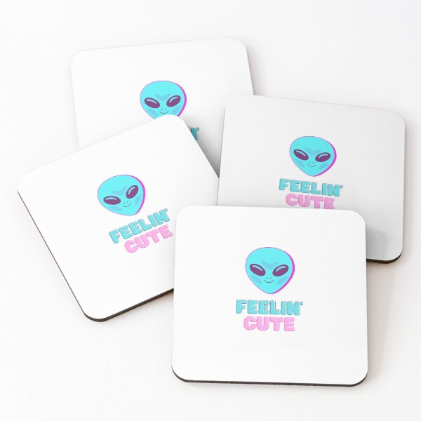 Item preview, Feeling Cute designed and sold by Zaibo.