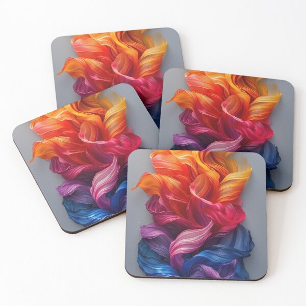 Item preview, Fractured Reality designed and sold by FireScreen.