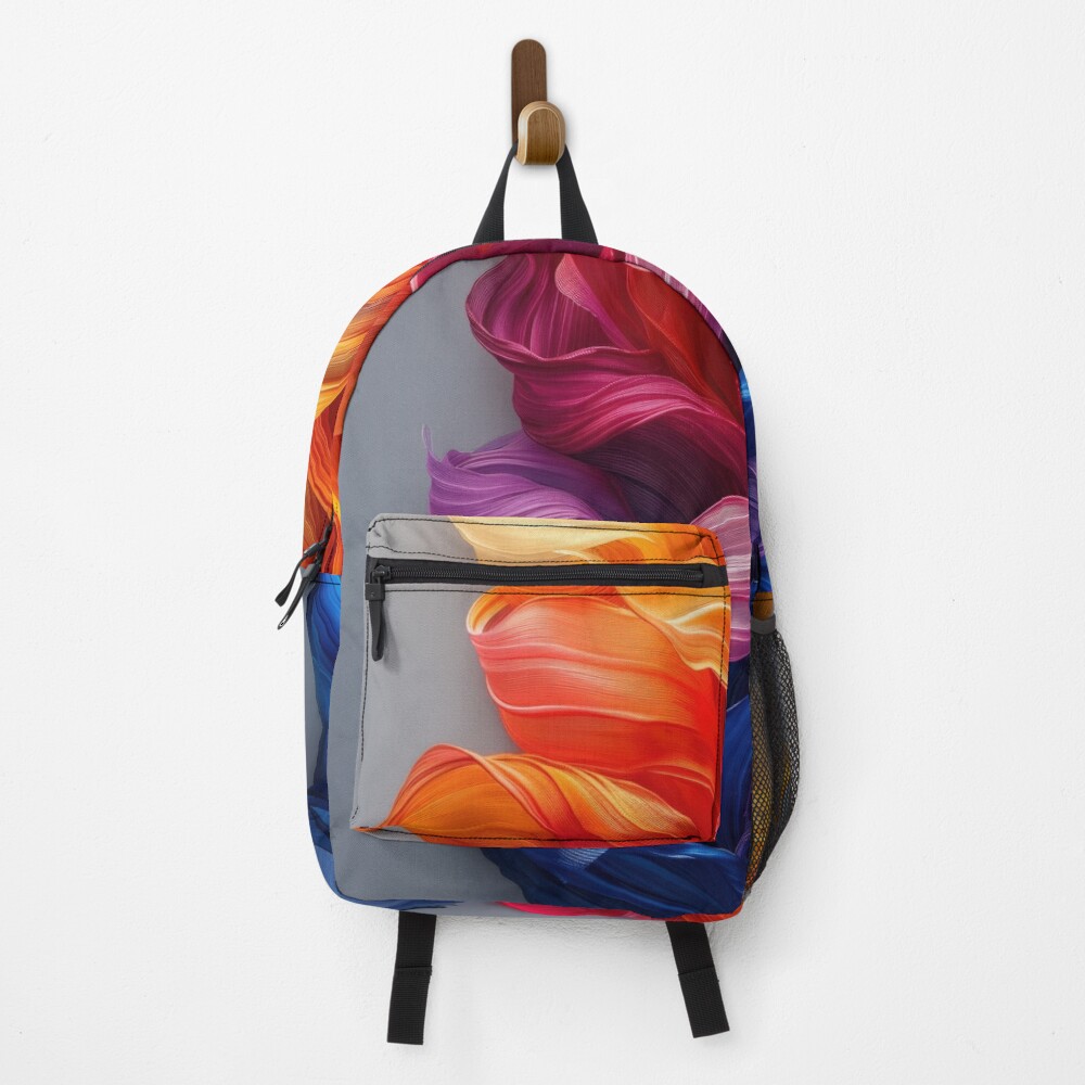 Item preview, Backpack designed and sold by FireScreen.