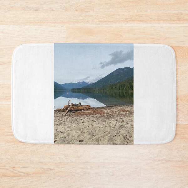 Item preview, Birkenhead Lake  designed and sold by Amanda Crone.