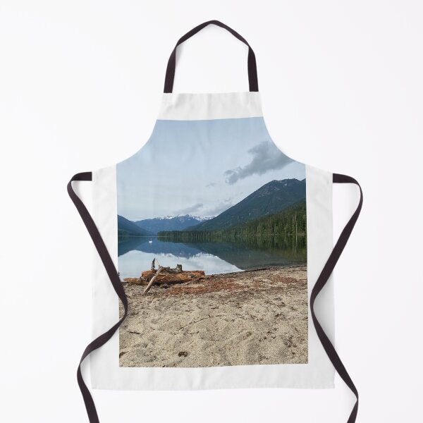 Item preview, Birkenhead Lake designed and sold by Amanda Crone.