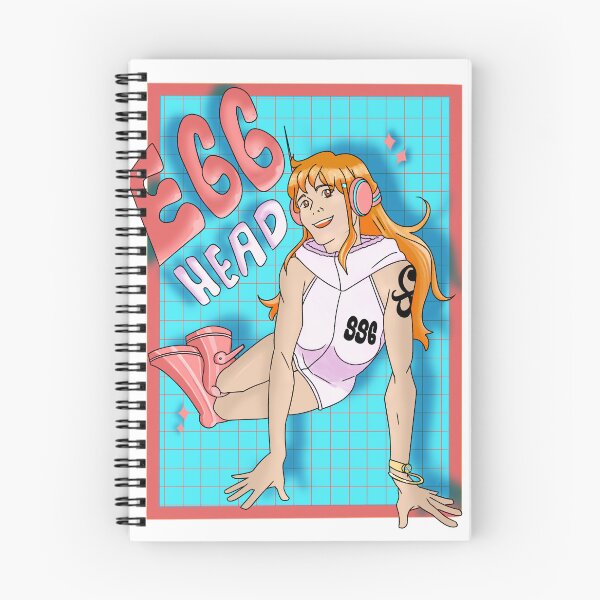 Item preview, Nami Egg Head Oufit designed and sold by Arsenic-Arts.