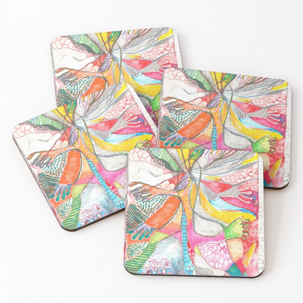 Item preview, Rainbow Hands designed and sold by Krisztink.
