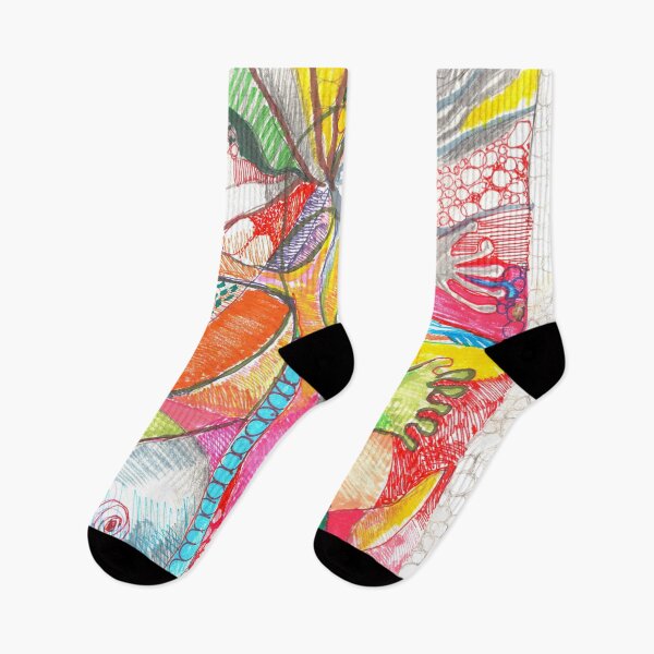 Item preview, Rainbow Hands designed and sold by Krisztink.