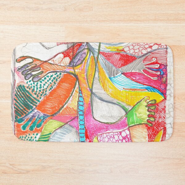 Item preview, Rainbow Hands designed and sold by Krisztink.