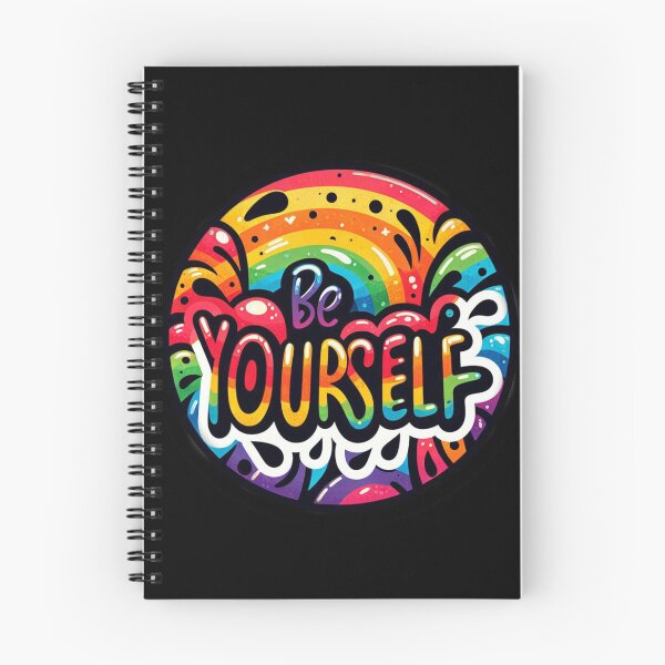 Item preview, Be yourself designed and sold by XQGa.