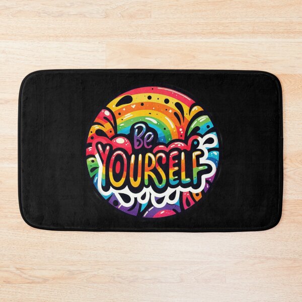 Item preview, Be yourself designed and sold by XQGa.