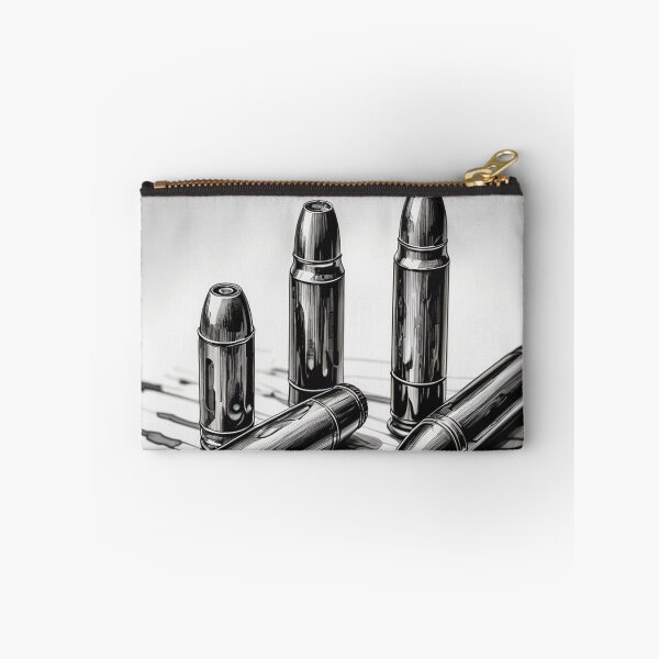 Item preview, Bullet Cartridge designed and sold by Bunmigraphics .