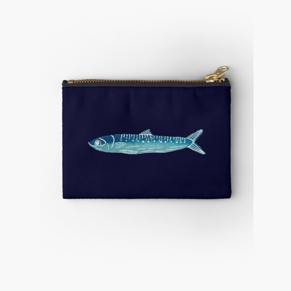 Item preview, Sardine Solo designed and sold by SelmaScribble.