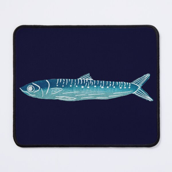 Item preview, Sardine Solo designed and sold by SelmaScribble.