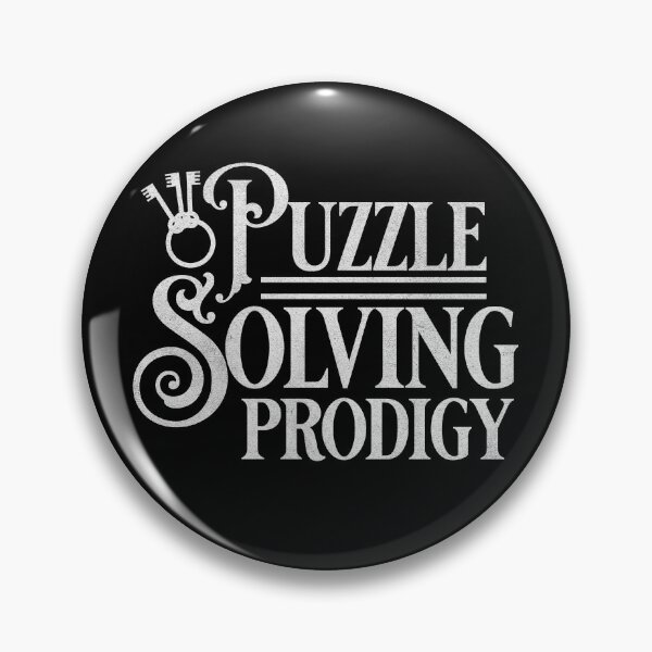 Item preview, Escape Room Gift For Puzzle Solver designed and sold by HosvPrint .s.
