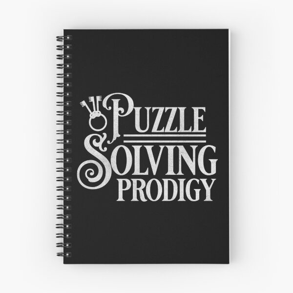 Item preview, Escape Room Gift For Puzzle Solver designed and sold by HosvPrint .s.