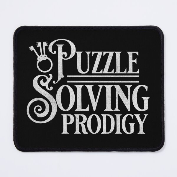 Item preview, Escape Room Gift For Puzzle Solver designed and sold by HosvPrint .s.