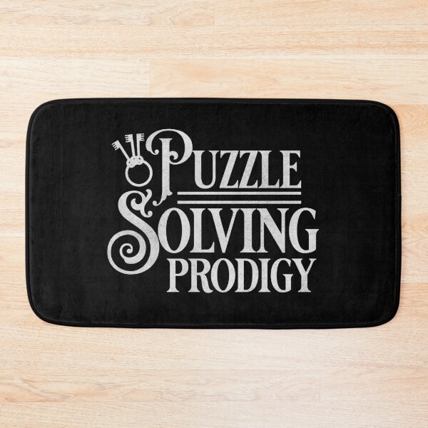 Item preview, Escape Room Gift For Puzzle Solver designed and sold by HosvPrint .s.