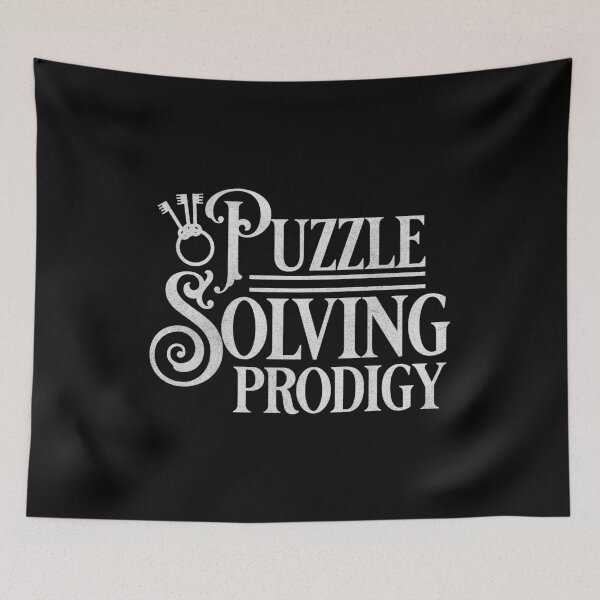 Item preview, Escape Room Gift For Puzzle Solver designed and sold by HosvPrint .s.