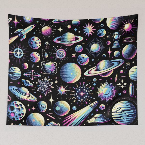 Item preview, Celestial Ballet designed and sold by zzz888.