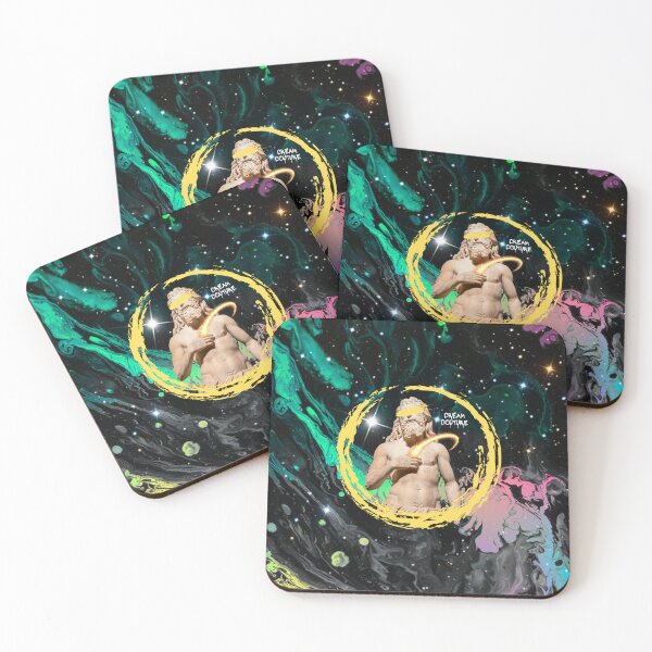 Item preview, Philosophy of the cosmos designed and sold by CREAM COUTURE.