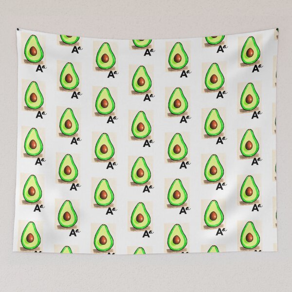 Item preview, Avocado designed and sold by Majestic7.