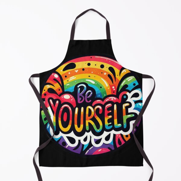 Item preview, Be yourself designed and sold by XQGa.