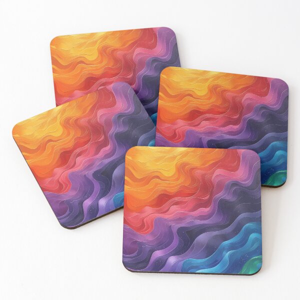 Item preview, Fractured Reality designed and sold by FireScreen.