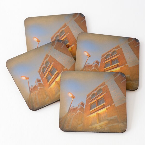 Item preview, electricity museum designed and sold by Tereza Pilar  Art.