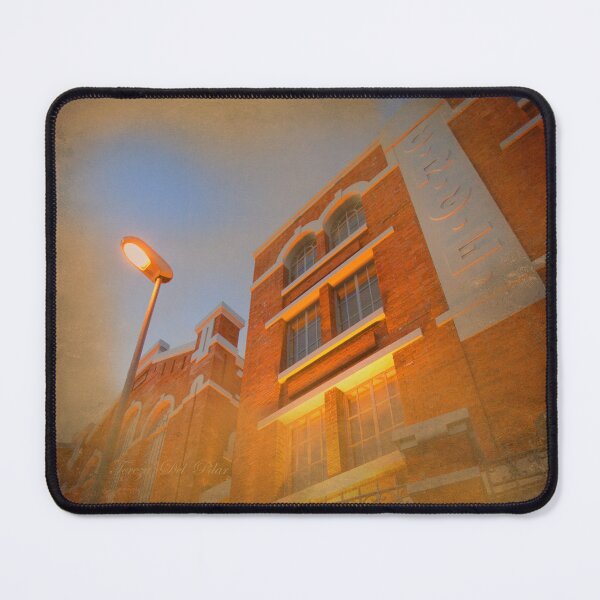 Item preview, electricity museum designed and sold by Tereza Pilar Art.