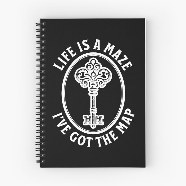 Item preview, Escape Room Gift For Puzzle Solver designed and sold by HosvPrint .s.