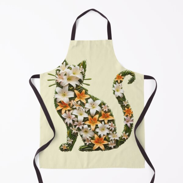 Item preview, Lily Cat Bloom designed and sold by Tomasz C.