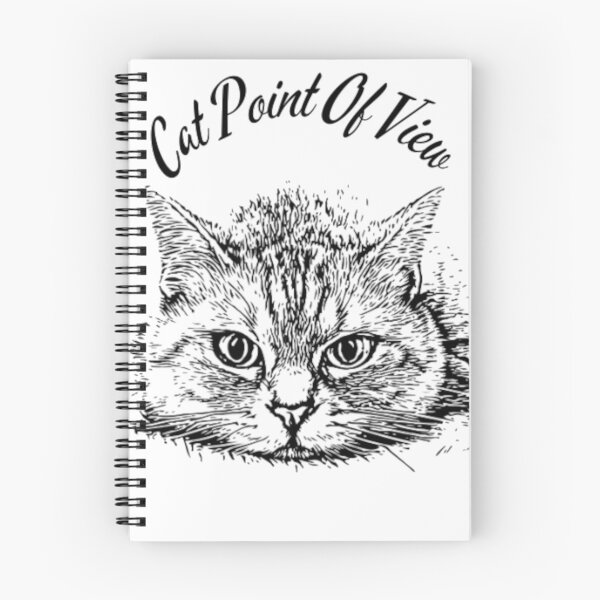 Item preview, Cat Point Of View 2 designed and sold by CatPointOfView.