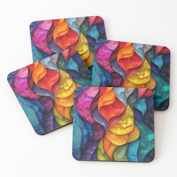 Item preview, Fractured Reality designed and sold by FireScreen.