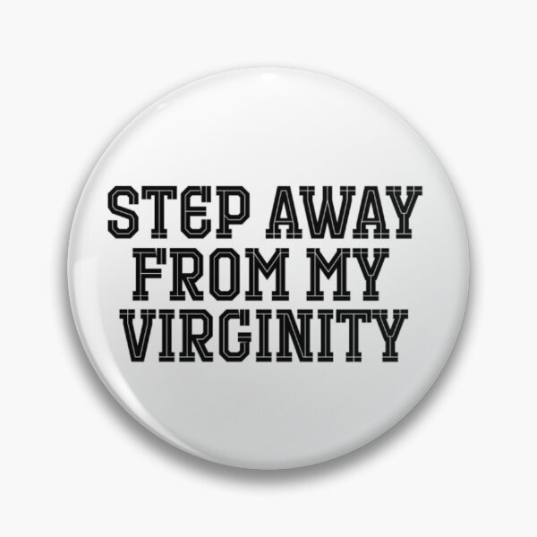 Item preview, Step Away From My variant Print designed and sold by thefurn99.