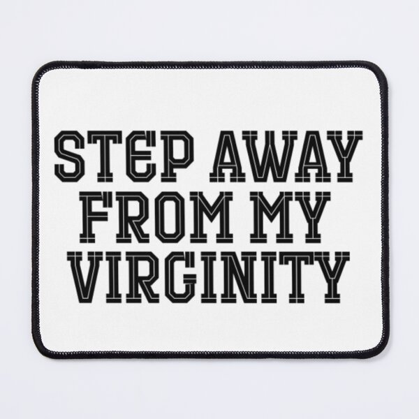 Item preview, Step Away From My variant Print designed and sold by thefurn99.