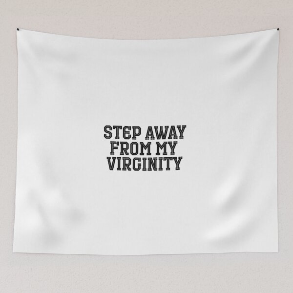 Item preview, Step Away From My variant Print designed and sold by thefurn99.