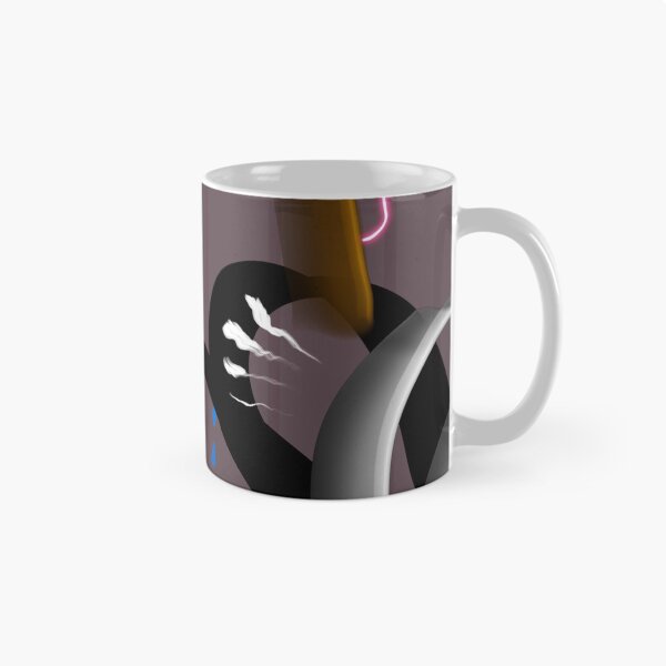 Item preview, Abstract Surreal 82 designed and sold by zmudart.