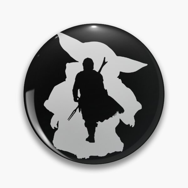 Item preview, Silhouette Mandogrogu  designed and sold by Sturdust.